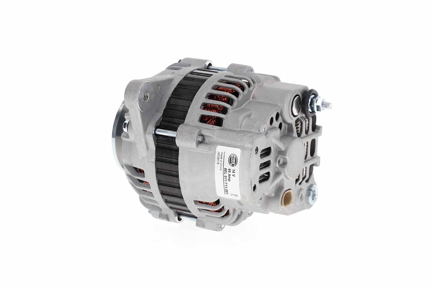 ALTERNATORE